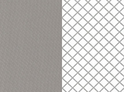 Grey Diamond Fashion