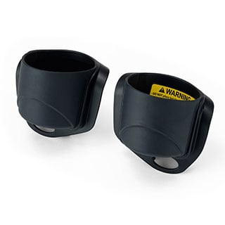 Chicco Fit4 CupFolders