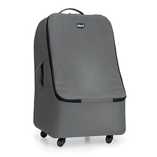 Car Seat Travel Bag