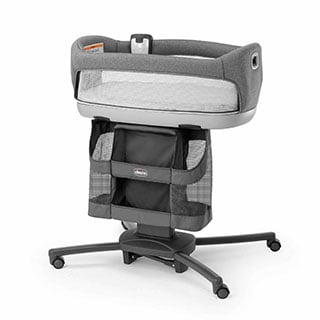 Close To You Diaper Caddy