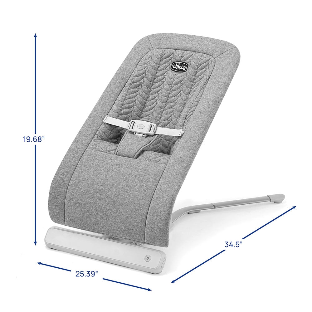 Chicco E-Motion Auto-Glider & Bouncer image