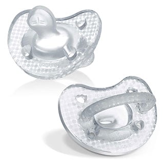 Chicco Luxe Silicone Pacifier