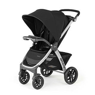 Bravo Stroller