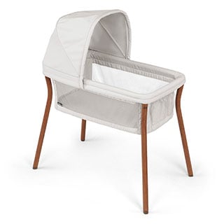 LullaGo Anywhere LE Bassinet